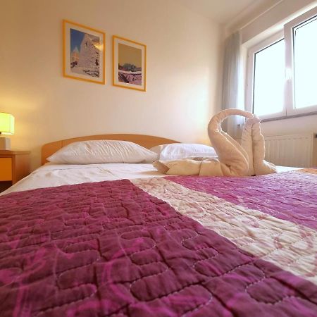 Apartments Kay バスカ エクステリア 写真