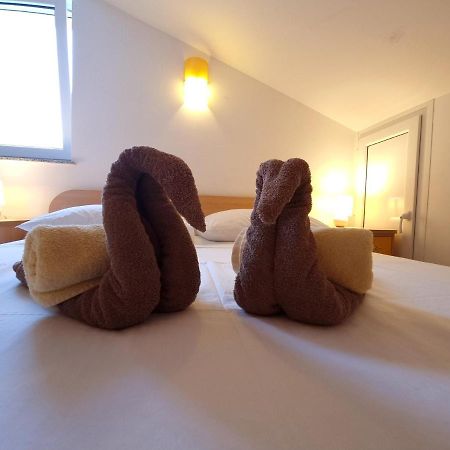Apartments Kay バスカ エクステリア 写真