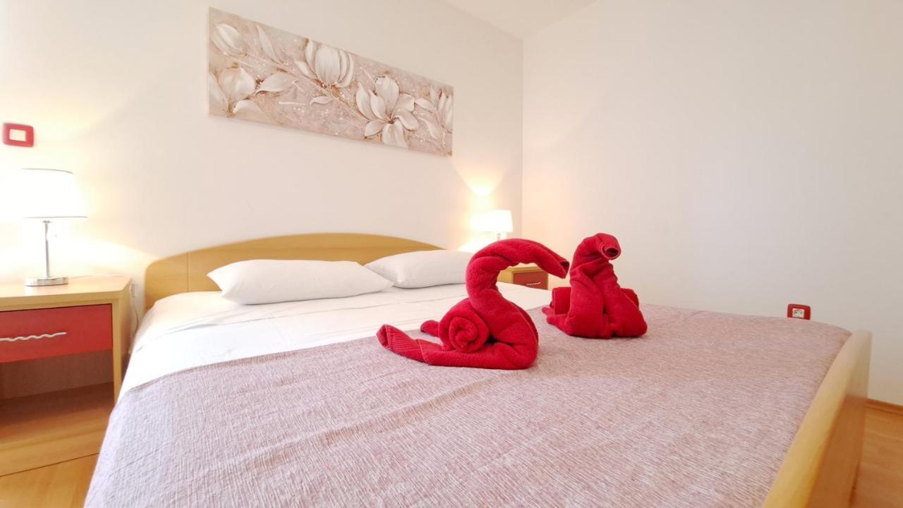 Apartments Kay バスカ エクステリア 写真