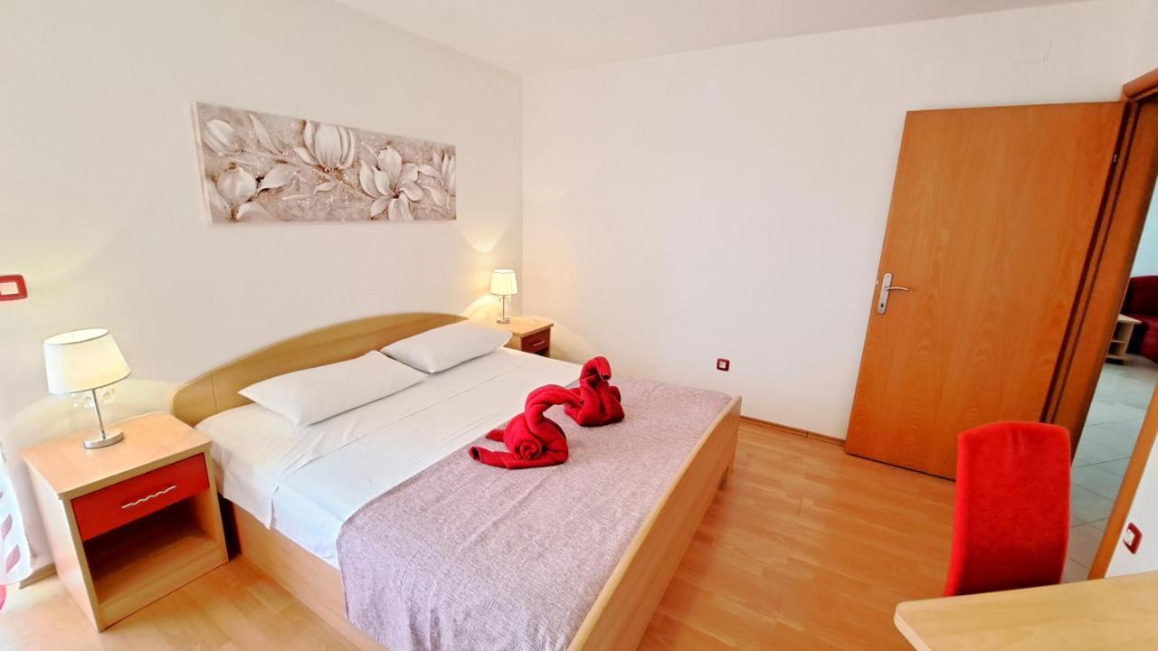 Apartments Kay バスカ エクステリア 写真