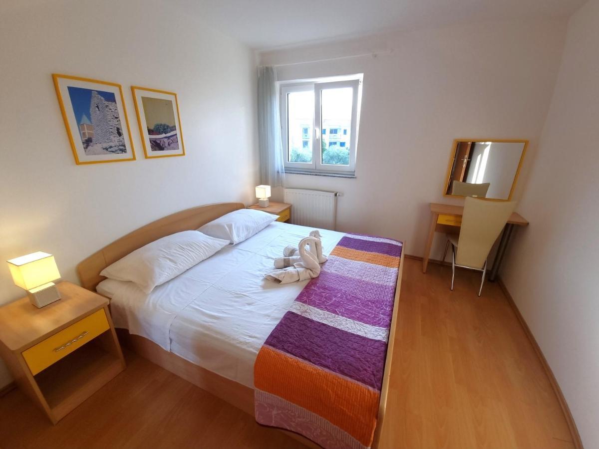 Apartments Kay バスカ エクステリア 写真