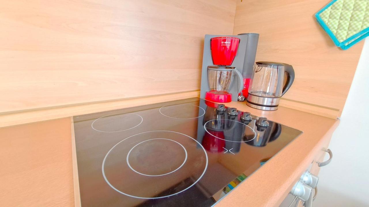 Apartments Kay バスカ エクステリア 写真