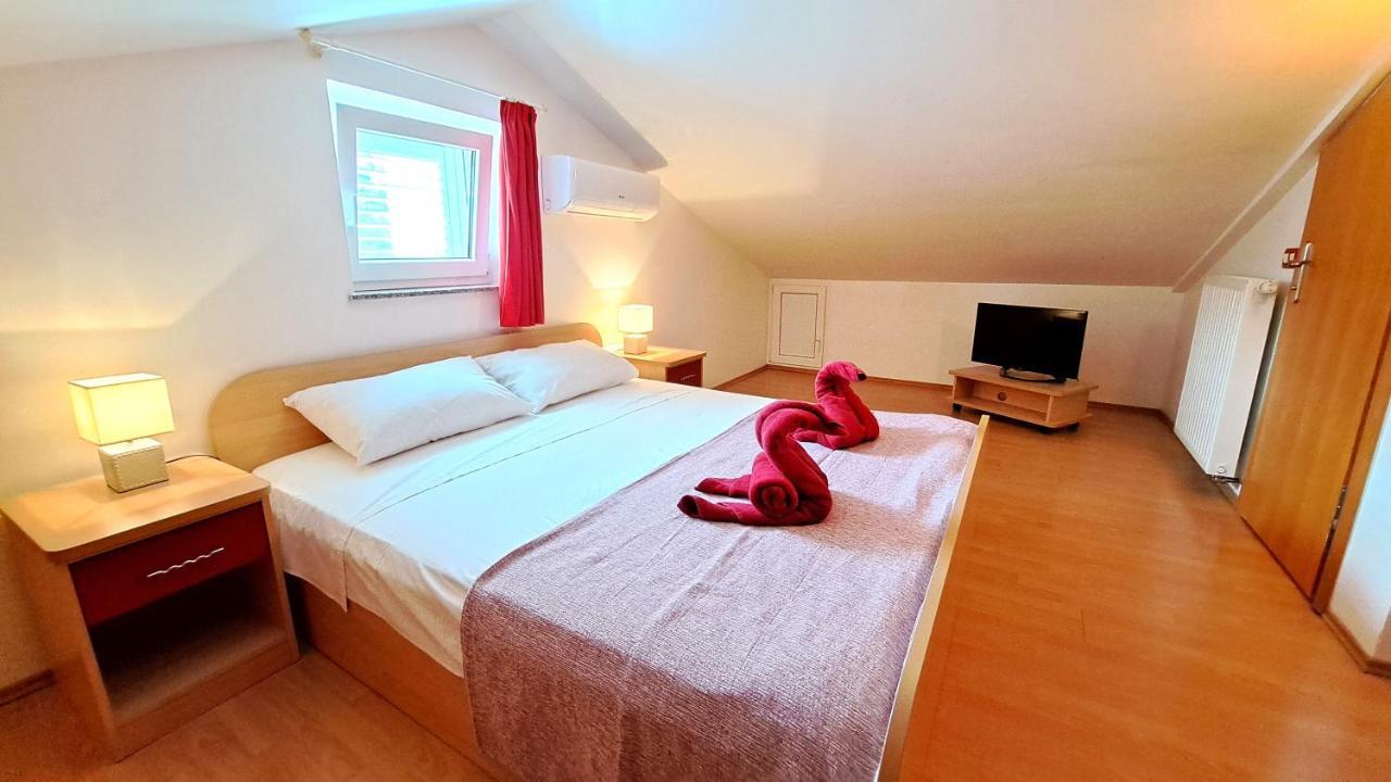 Apartments Kay バスカ エクステリア 写真