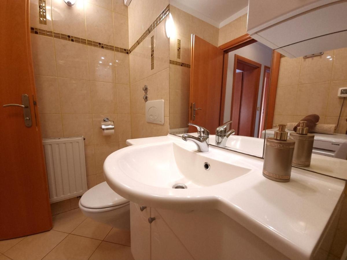 Apartments Kay バスカ エクステリア 写真