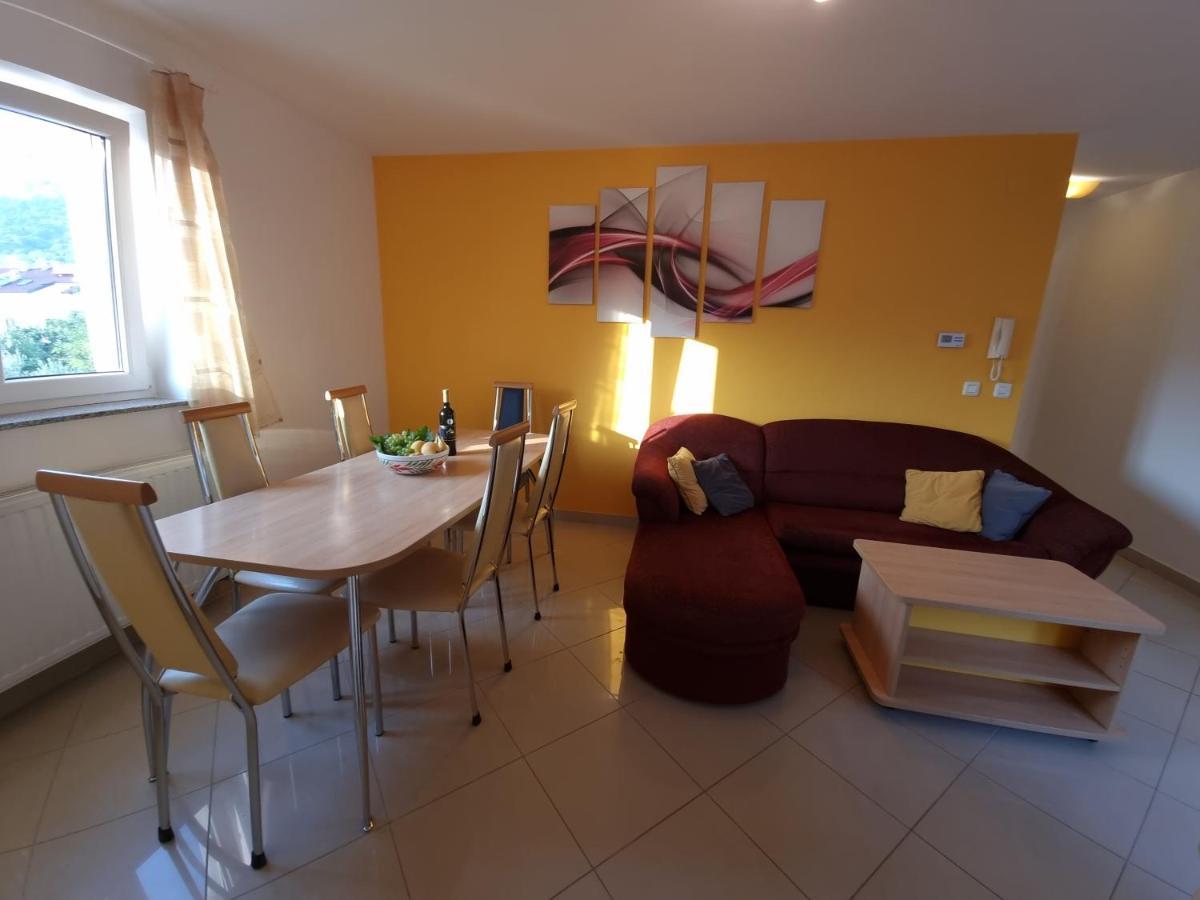 Apartments Kay バスカ エクステリア 写真