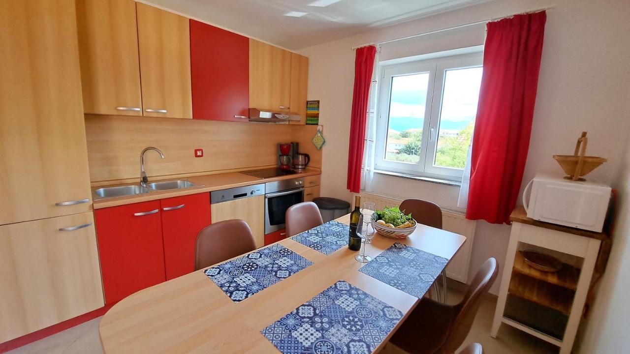 Apartments Kay バスカ エクステリア 写真