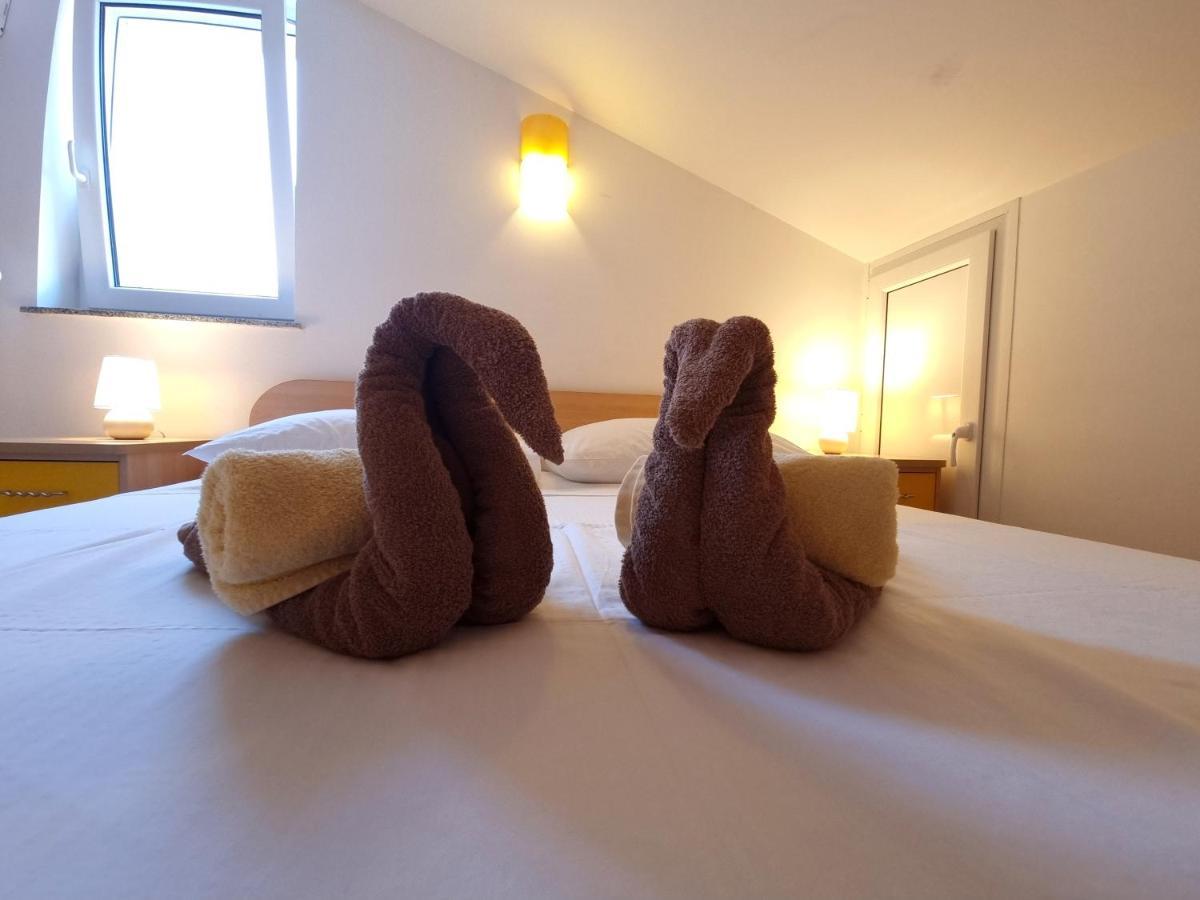 Apartments Kay バスカ エクステリア 写真
