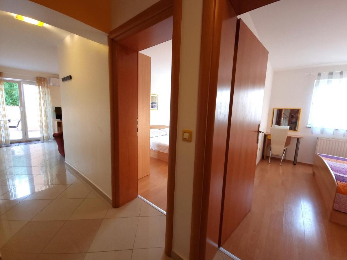 Apartments Kay バスカ エクステリア 写真