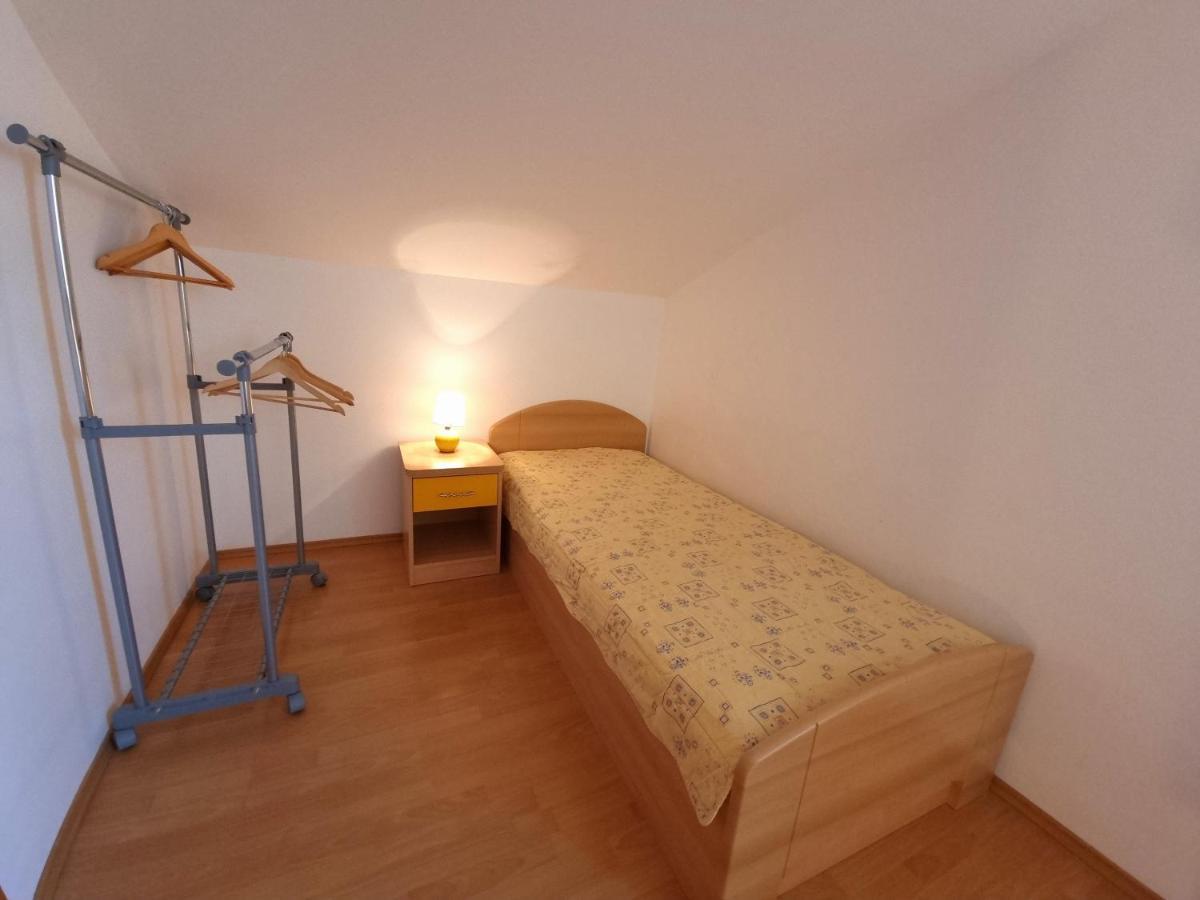 Apartments Kay バスカ エクステリア 写真