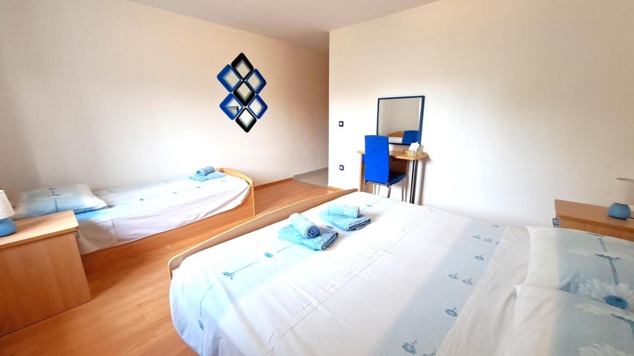 Apartments Kay バスカ エクステリア 写真