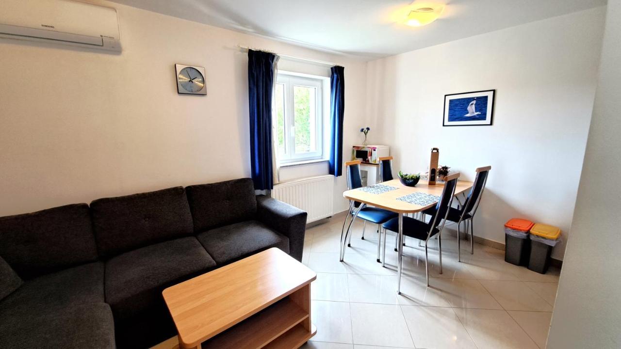 Apartments Kay バスカ エクステリア 写真