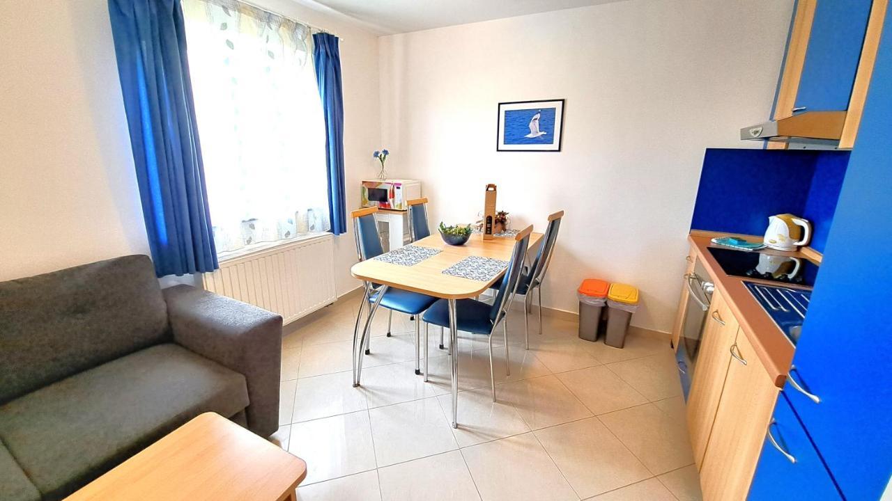 Apartments Kay バスカ エクステリア 写真