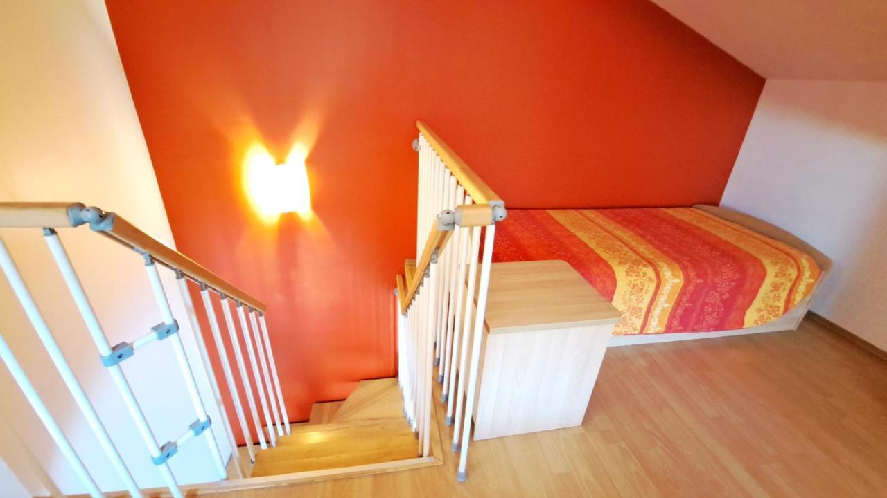 Apartments Kay バスカ エクステリア 写真