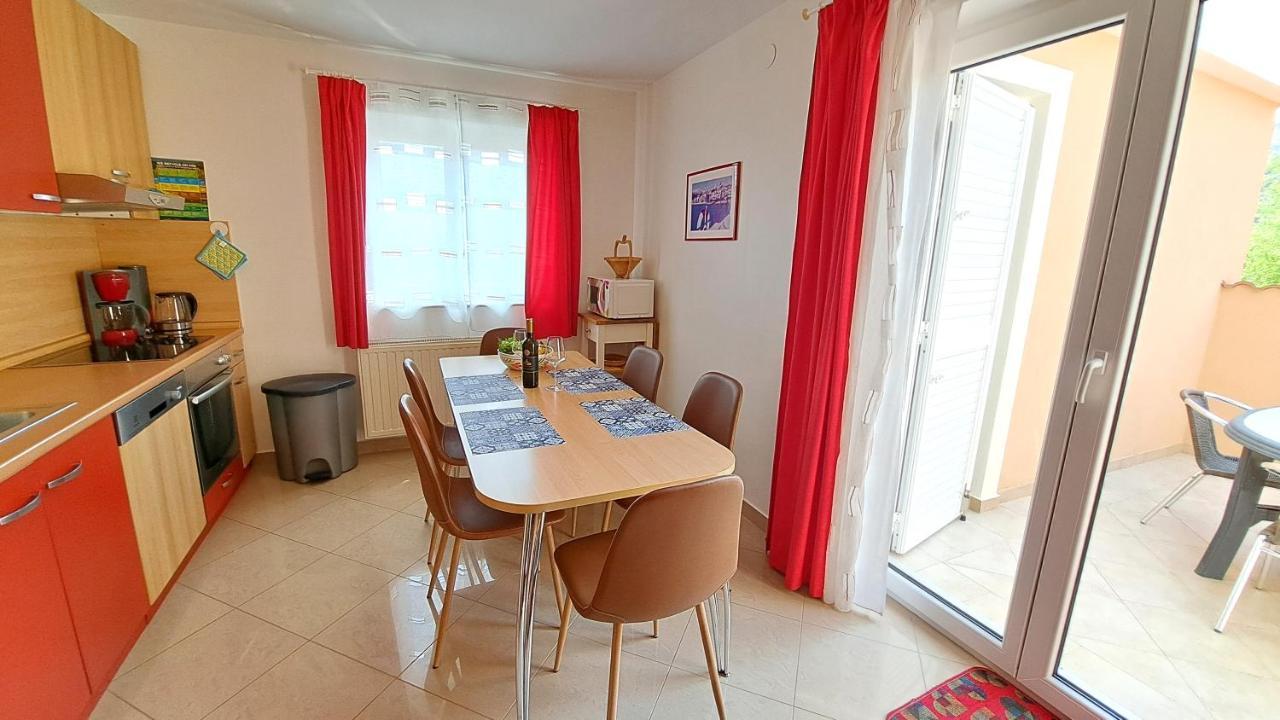 Apartments Kay バスカ エクステリア 写真