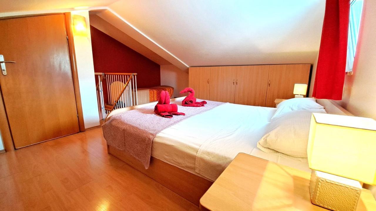 Apartments Kay バスカ エクステリア 写真