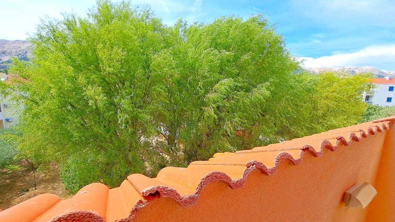 Apartments Kay バスカ エクステリア 写真