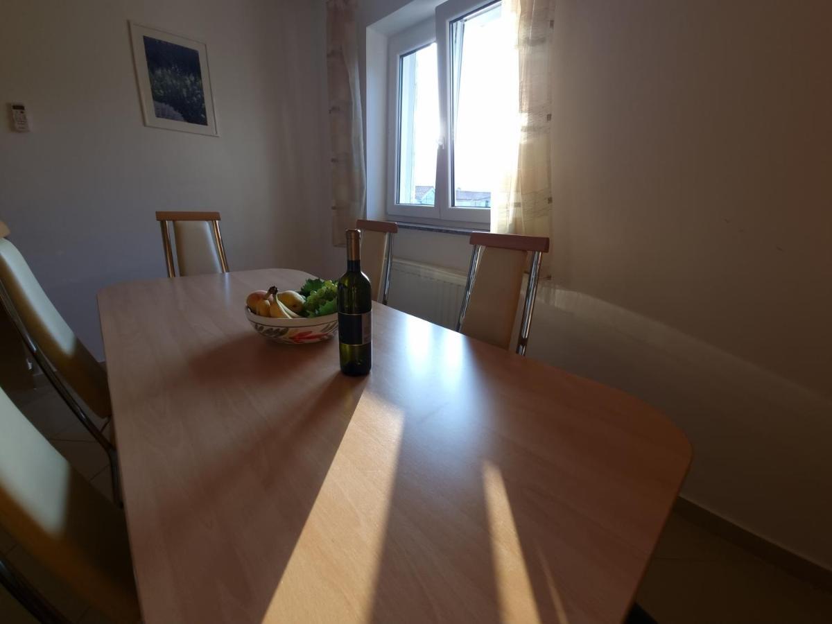 Apartments Kay バスカ エクステリア 写真
