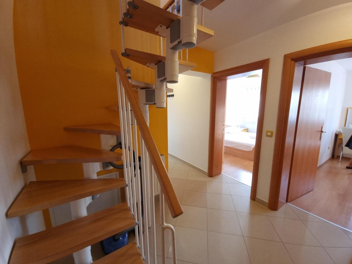 Apartments Kay バスカ エクステリア 写真
