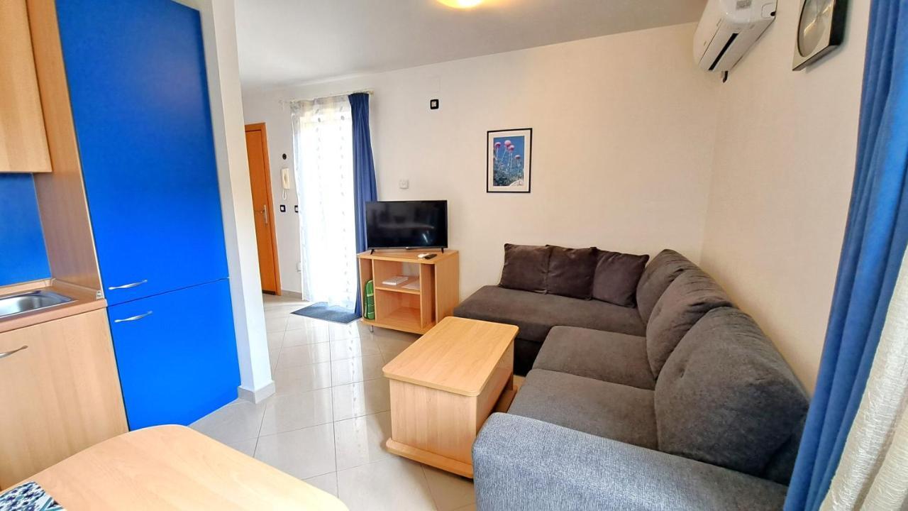 Apartments Kay バスカ エクステリア 写真