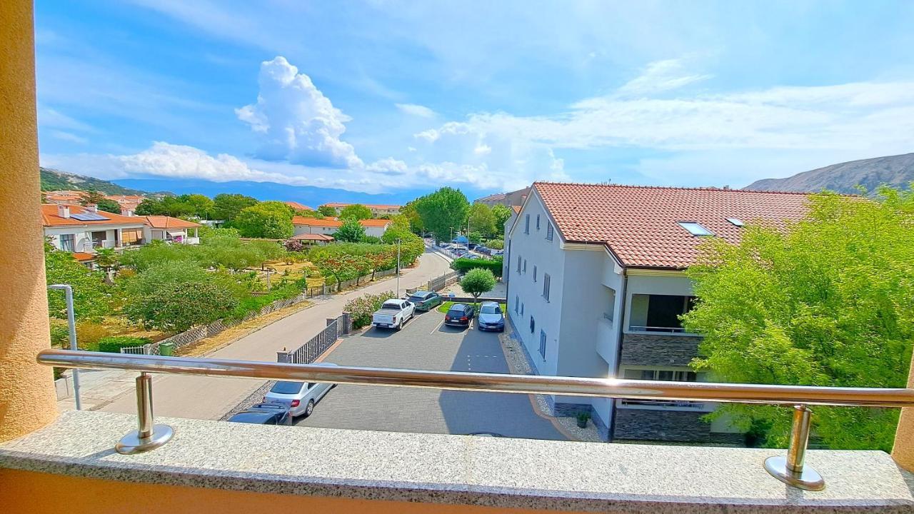 Apartments Kay バスカ エクステリア 写真