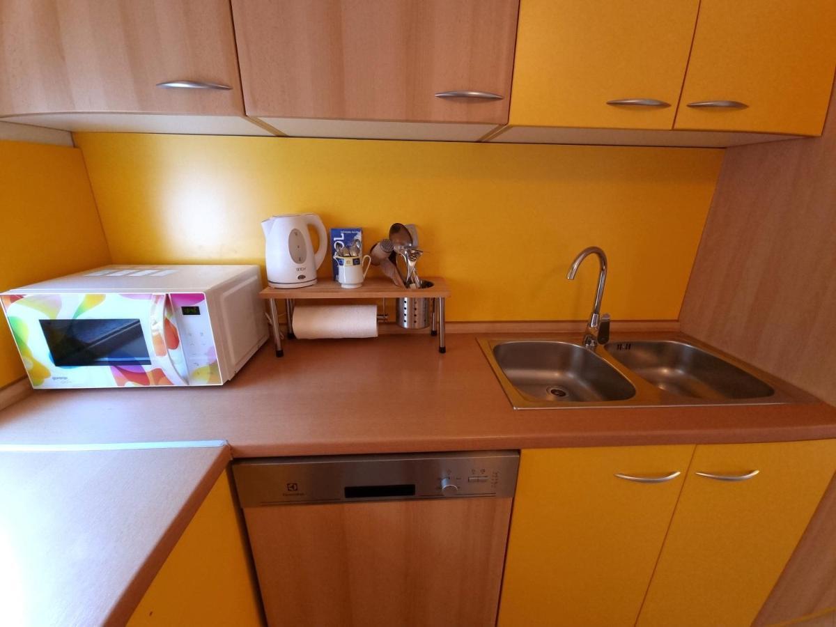 Apartments Kay バスカ エクステリア 写真