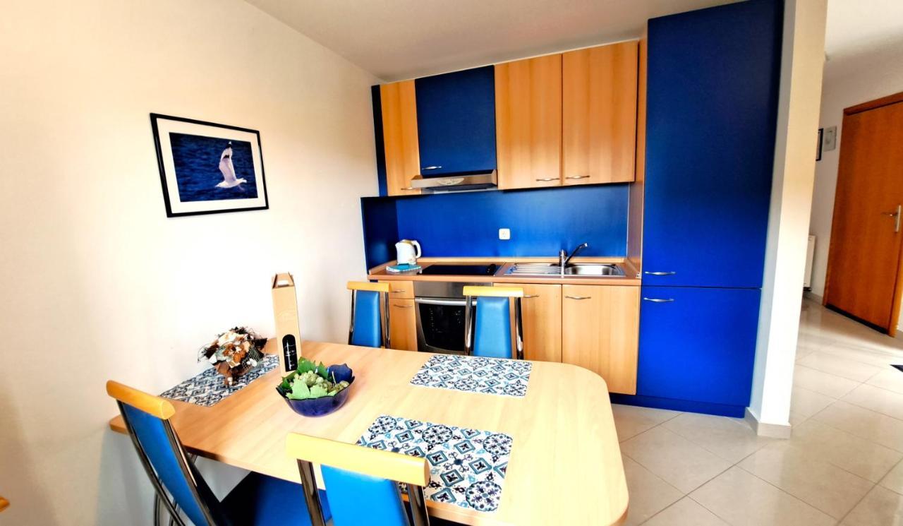 Apartments Kay バスカ エクステリア 写真